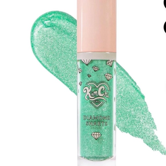 NIB KimChi Diamond Sharts Standing Ovation - Picture 1 of 4